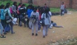 烽火中学爆料新闻,校园风云再起，揭秘幕后真相